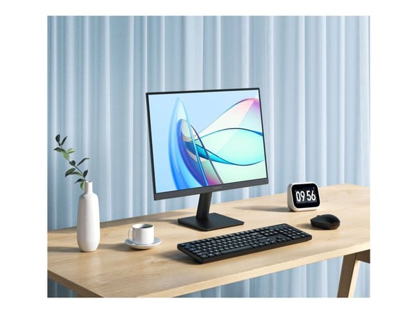 Xiaomi A22FAB-RAGL, 54,5 cm (21.4"), 1920 x 1080 pikseliä, Full HD, LED, musta