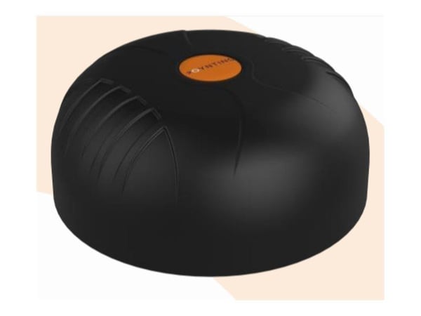Poynting Antennit 5GLTE KFZMarine AMIMO0004V104B schwarz SMA M 356dBi 2M SMAM SMAM Kabel IP69K