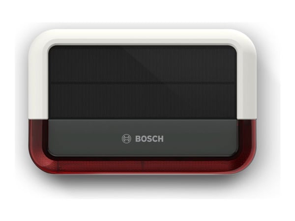 Bosch Smart Home - Sirene