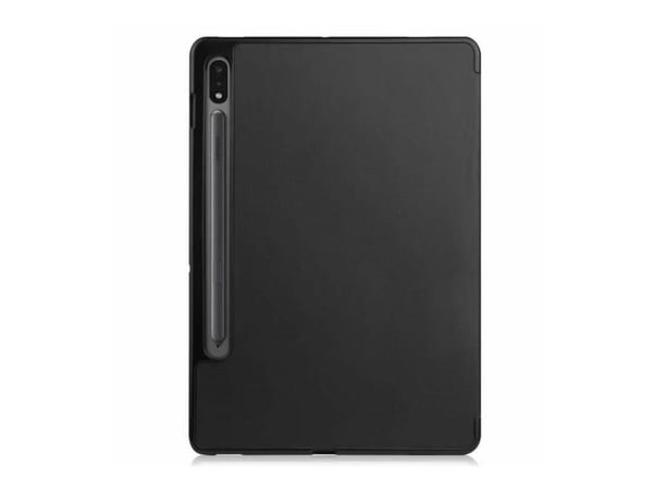 eSTUFF HOUSTON, Folio-kotelo, Samsung, Galaxy Tab S7 FE, 31,5 cm (12.4"), 220 g