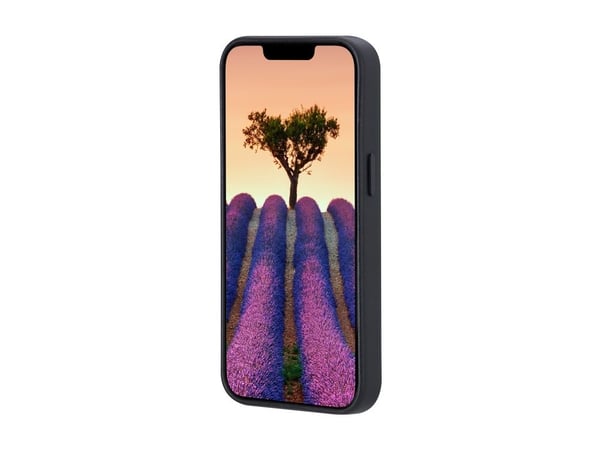 dbramante1928 Roskilde_2, Suojus, Apple, iPhone 16e, 15,5 cm (6.1"), musta