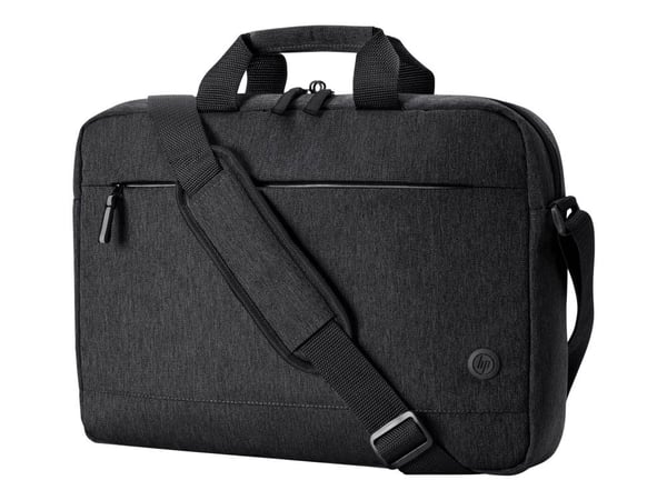 HP Prelude Pro Recycle Top Load - kannettava tietokone - 15.6"