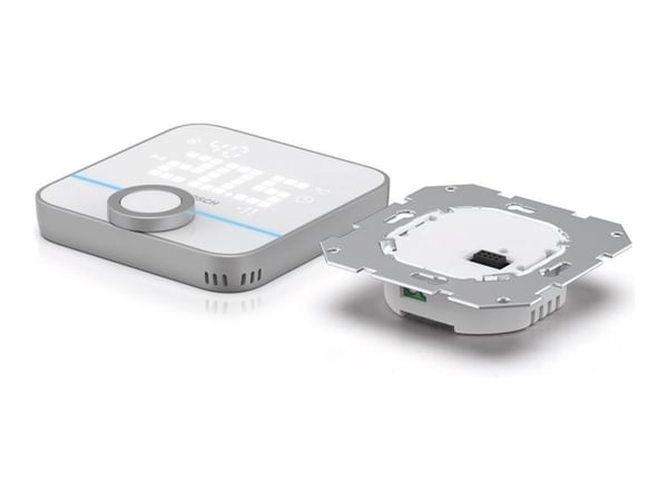 Bosch Smart Home lattialämmitys 230V huonetermostaatti II