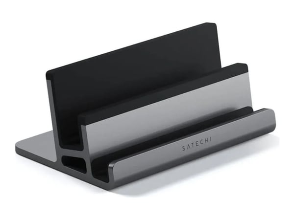 Satechi ST-ADVSM, Kannettavan tietokoneen ja tabletin teline, Hopea, MacBook Pro (14-inch) M2 Pro & Max 2023 /M2 2022/(14-inch) M1 Pro & Max 2021 /...