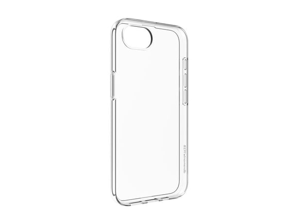dbramante1928 Greenland - Baksidedeksel for mobiltelefon - plastikk - blank - for Apple iPhone 16e, 17e