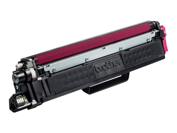 Brother TN-243M, 1000 sivua, Magenta, 1 kpl
