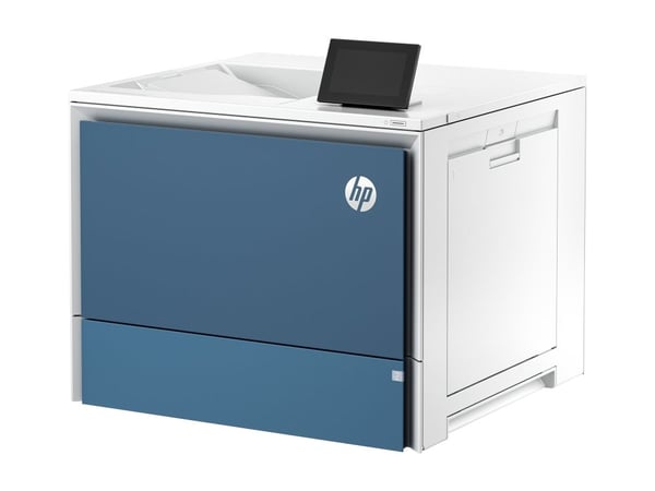 HP Color LaserJet Enterprise 5700dn - Skriver - farge - Dupleks - laser - A4/Legal - 1200 x 1200 dpi - opp til 43 spm (mono) / inntil 43 spm (farge...