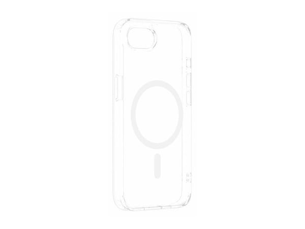 eSTUFF Infinite Oslo - Baksida till mobiltelefon - magnetisk, 100% återvunnen - MagSafe-kompatibilitet - termoplastisk polyuretan (TPU), polykarbon...