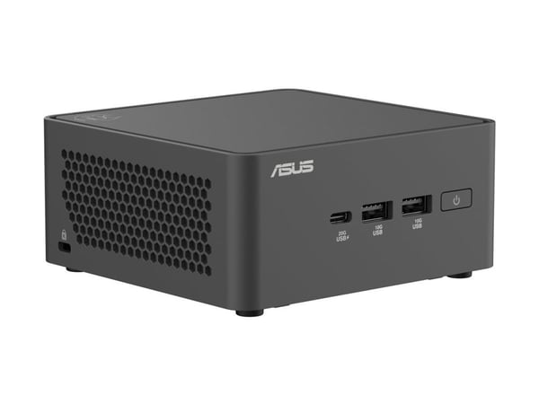 NUC/15 PRO RNUC15CRHU500002 EU-johto L6