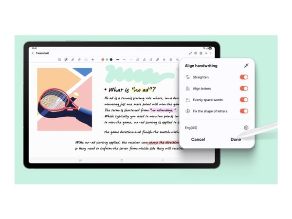 Samsung® | Galaxy Tab S10 FE 5G (128GB) - HARMAA