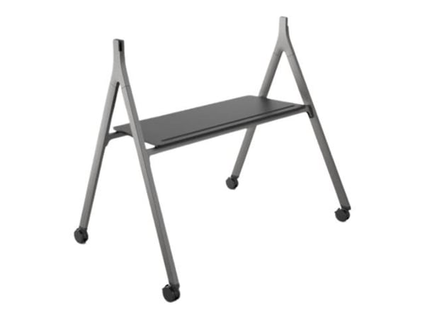 Neat - Vogn - for Alt-i-ett - skjermstørrelse: 65" - for P/N: NEATBOARD-SE