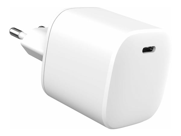 eSTUFF ES637045, Sisätila, AC, 20 V, Valkoinen