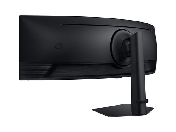 Samsung 49" Odyssey G9 - Curved - 5120x1440 - VA - 144hz  - 1ms - FreeSync Premium Pro -  2xHDMI/DP