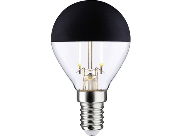 Paulmann 29263 LED-lampe E14 dråpeform 2,5 W varm-hvit EEK F (A - G) (Ø x H) 45 x 78 mm - 1 stk.