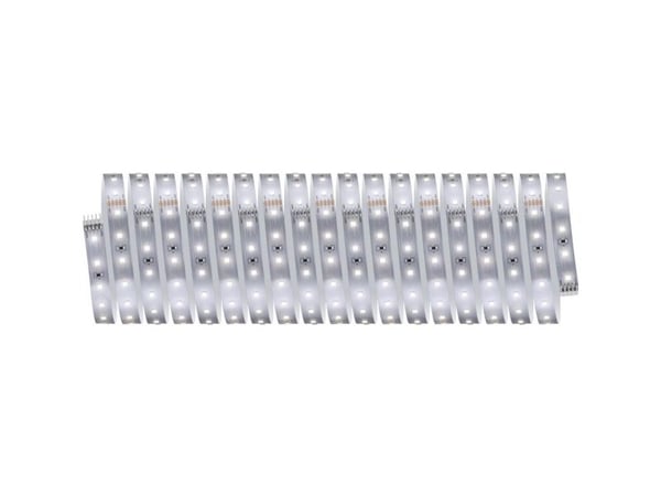 Paulmann 71235 LED-bånd basissett 230 V 10 m nøytralhvit (1 sett)
