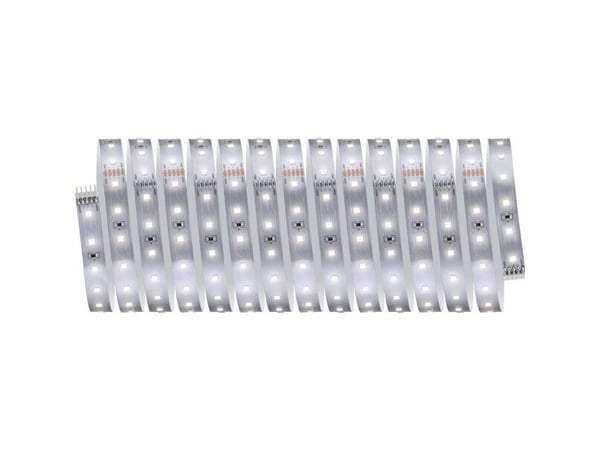 Paulmann MaxLED 500 71236 LED-nauhat 230 V 5 m neutraali valkoinen 1 sarja