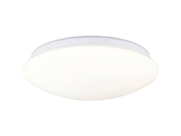 Paulmann 75407 Leonis II skumrings- og bevegelsessensor (HF) takbelysning LED (RGB) 16,5 W hvit