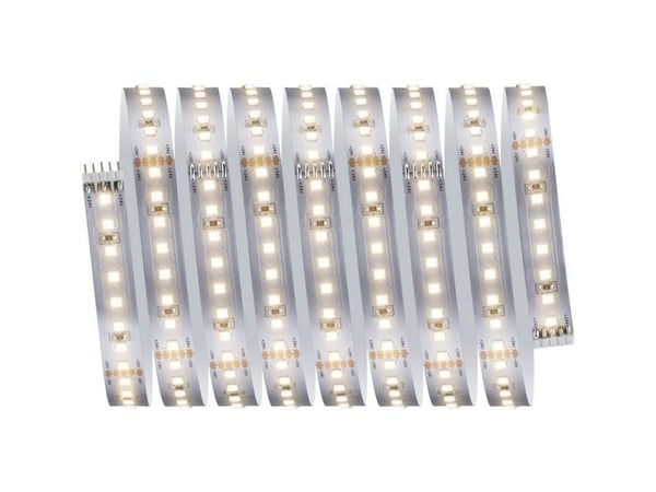 Paulmann MaxLED 1000 71244 LED-list 2,5 m varmvit 1 st