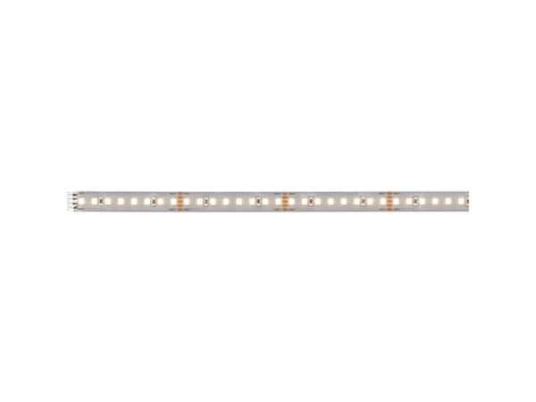 Paulmann MaxLED 1000 förlängning 71245 LED-list med kontakt 24 V/DC 1 m varmvit (1 st.)
