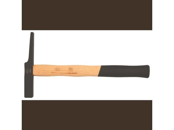 C.K. 356001 ingeniørhammer fransk mønster 200 g