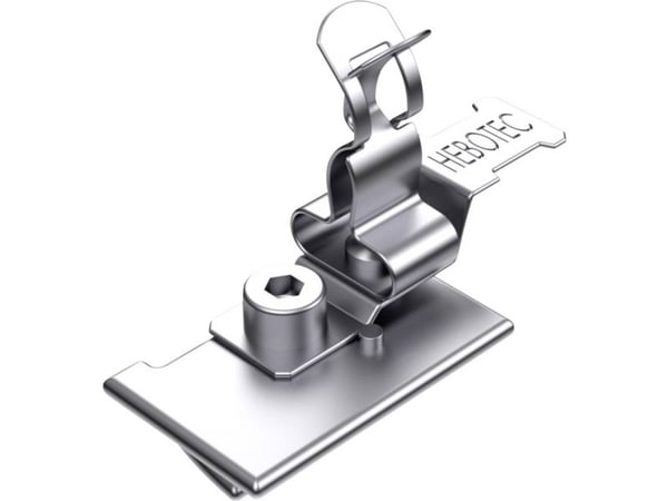 Hebotec SKDZ 4 3 - 12 C16 Kiinnityselementti 1037-011C 1 kpl