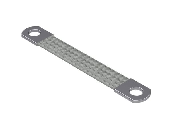 Hebotec 5-KT01002000506C flatkabelhylsa, innehåll: 1 st (5-KT01002000506C)