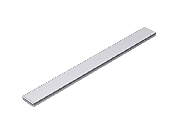 Hebotec-kisko 10 x 3 Kisko 1000 mm 1 kpl