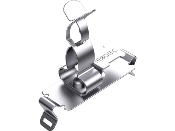 Hebotec SKLZ 8/10 7-18 Kiinnityselementti 1035-054C 1 kpl