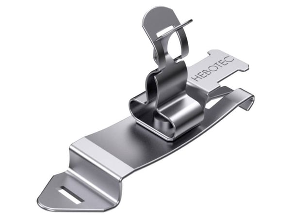 Hebotec SKHZ 3 - 12 Kiinnityselementti 1031-011C 1 kpl