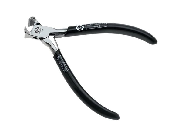 C.K Precision top cutter full flush cut 115 mm C.K. T3776F