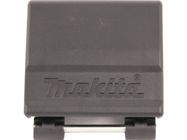 Makita 162302-3 koffer-lukking (L x B x H) 55 x 60 x 20 mm