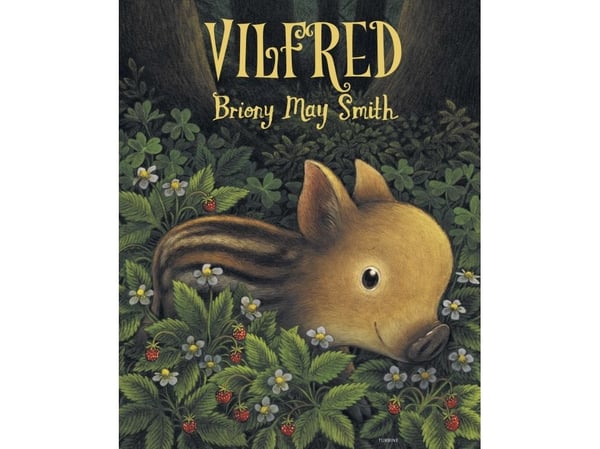 Vilfred | Briony May Smith | Språk: Danska