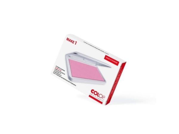 Colop SKCMSOP, Rosa, Rosa, 1 styck, Syra
