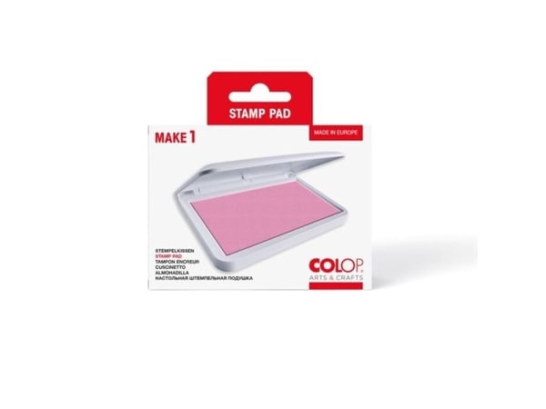 Colop SKCMSOP, Rosa, Rosa, 1 styck, Syra