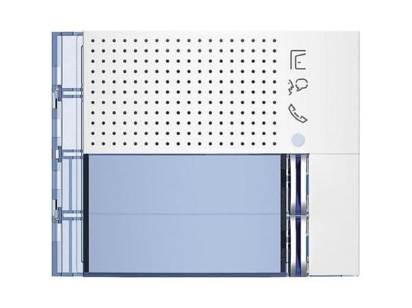 Legrand 351122 Tillbehör till dörrtelefoner Cover Vit