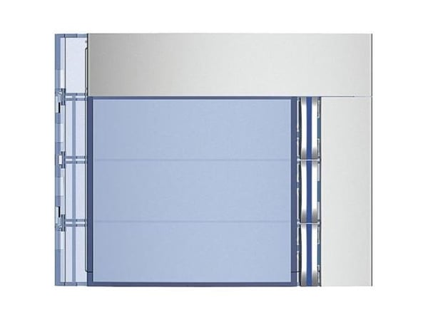 Legrand 352031, Aluminium