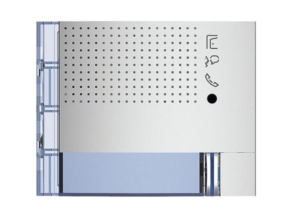 Legrand 351111, Aluminium