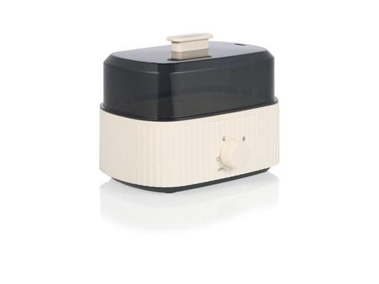 Princess 262047, 6 egg, plast, plast, 0,7 m, svart, hvit, 300 W