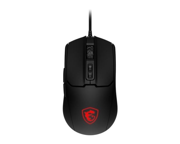 MSI Gaming Mouse | FORGE GM100 | kaapelilla | USB 2.0