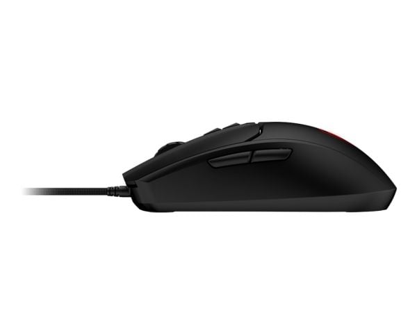 MSI Gaming Mouse | FORGE GM100 | kaapelilla | USB 2.0