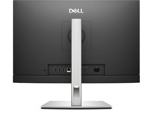 DELL Pro QC24250, 61 cm (24"), Full HD, Intel Core Ultra 7, 16 GB, 512 GB, Windows 11 Pro