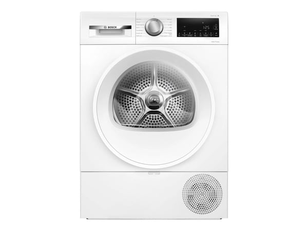 Bosch Series 6 kondenstorktumlare - 9 kg