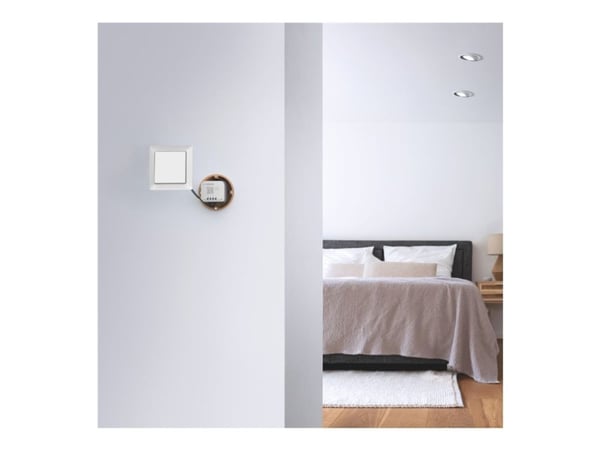 Bosch Smart Home - Dimmer - trådløs - ZigBee 3.0 - 2.4 - 2.4835 GHz