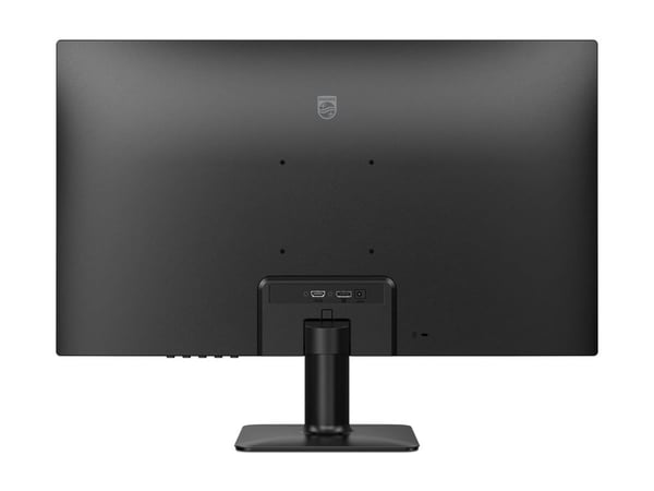 Philips 2000 series 27E2N2500/00, 68,6 cm (27"), 2560 x 1440 pikseliä, Quad HD, LCD, 4 ms, musta