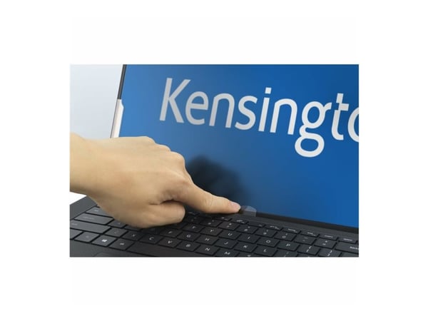 Kensington - Monteringssett for skjermbeskyttelsesfilter