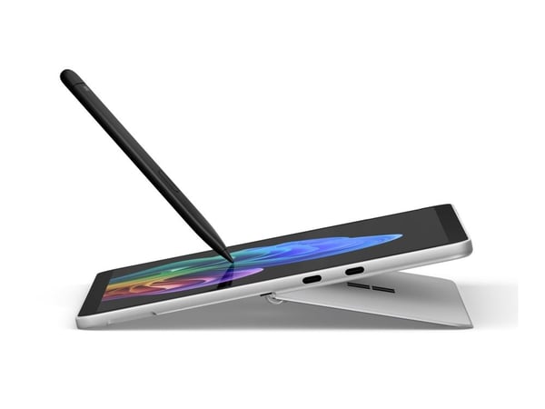 Microsoft Surface Pro for Business - 12-inch - Copilot+ PC - nettbrett - Snapdragon X Plus - X1P-42-100 / inntil 3.4 GHz - Win 11 Pro - Qualcomm Ad...