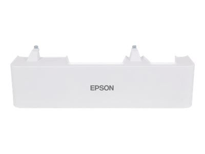 Epson ELPCC07W - Projektorin kaapelin suojus - valkoinen