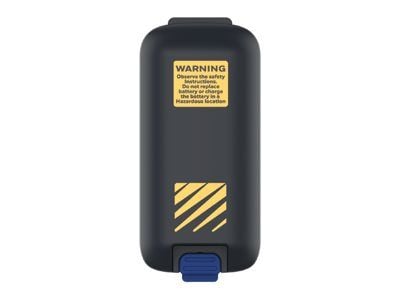Honeywell - Batteri for datainnsamlingsterminal - 7000 mAh