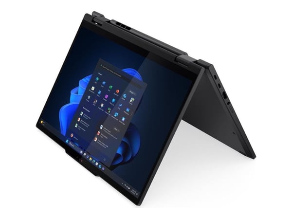 Lenovo ThinkPad T14s 2-in-1 Gen 1 21R3 - AI PC - flippdesign - Intel Core Ultra 5 - 225U / inntil 4.8 GHz - Win 11 Pro - Intel Graphics - 16 GB RAM...