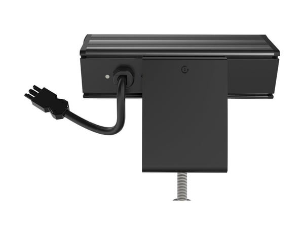 DELTACO OFFICE pöytäpistorasia, 5 pistorasiaa, 1x21W A+C USB-lataus, GST18-kaapeliliitin / GT-1005 / 1902242